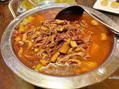 -格日勒阿妈蒙古厨房(大召店)