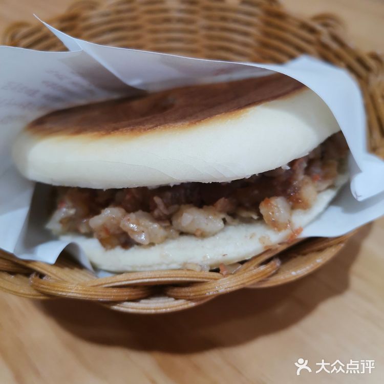 西安面食！碳水无敌的快乐！