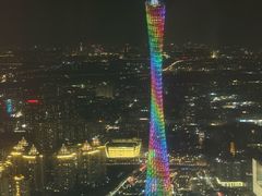 -广州四季酒店