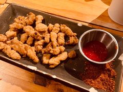 小酥肉-成都娃娃花园餐厅 (南艺旗舰店)