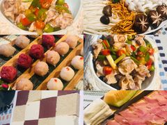 -慢丽江·云南野生菌土鸡锅(付家庄店)