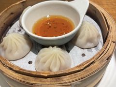 -乔街深夜食堂·台州菜·高压锅生蚝(杭州总店)