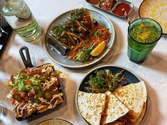-墨纪Mojí墨西哥餐厅(官舍店)