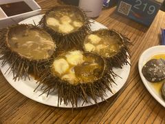 -海味当家·蒸锅海鲜(星海公园店)