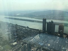 -长沙尼依格罗酒店