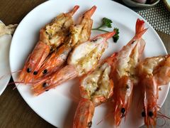 -红叶日料·放题·海胆·定食(星海店)