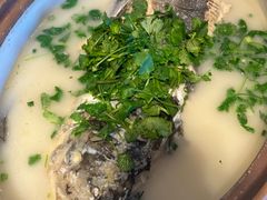 -风味小馆(天目湖宾馆店)