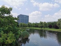 -同济大学(嘉定校区)