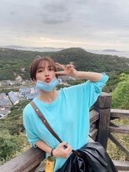 -斑斓色彩沙龙