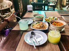 -自然餐厅(Phuket)