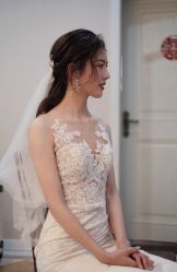 -南京宝娜嫁衣婚纱礼服馆(中央路店)