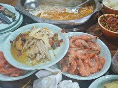 -要得自助火锅(新川路店)