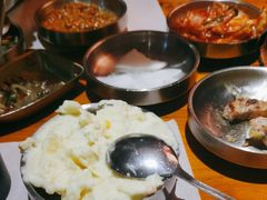-kingkong大猩猩烤肉(CBD店)