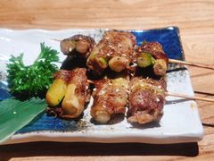 -炉胜·炉端烧·居酒屋