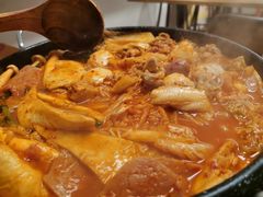 -韩见·韩式拌饭·炸鸡(石厦店)