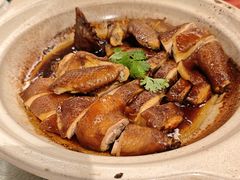 -79号渔船海鲜饭店(岗厦店)