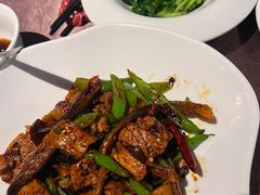 -蟹榭·本帮江浙菜·蟹宴(五角场合生汇商场店)