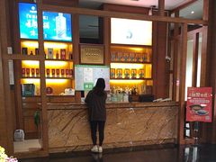 -黔蘑菇四季餐厅(观山湖店)