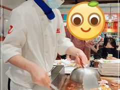 -大渔铁板烧(大悦城店)