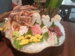 -九井澤精致料理(金茂店)