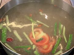 -刘少华贵州小黄牛·鲜牛肉火锅(总店)