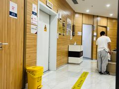 -美年大健康体检中心(牡丹园分院)