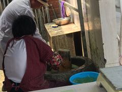 -钱湖手工麻糍店