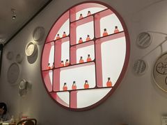 -竹外桃花·江南小酒馆(SKP·S店)