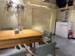 -小巷餐厅(五大街店)