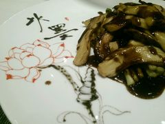 -若蘭慈·无国界素食料理(欢乐海岸店)