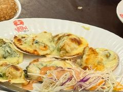 -大螃蟹海鲜餐厅