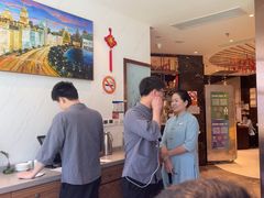 -望乡楼上海菜(日月光店)