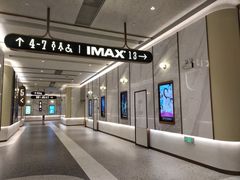 -英皇电影城(平安金融中心IMAX激光店)