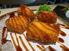 -酉品食厅·居酒小食堂(无锡蠡湖科研大厦店)