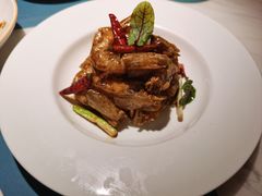 -大树餐厅(益田假日店)