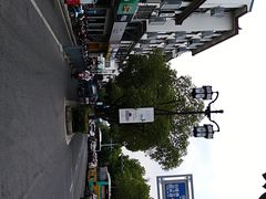 -素满香·素食自助餐(苏州·临顿路店)