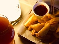 -TOKTOK精酿啤酒·咖啡(荔枝湾店)