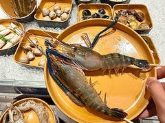 -海底捞大排档火锅(悦荟广场店)