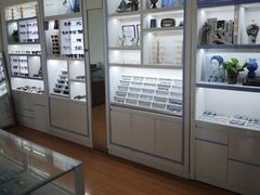 -云镜眼镜加工中心(南环路店)