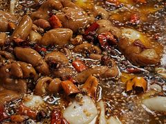 -黑皮酸菜鱼(三山街店)