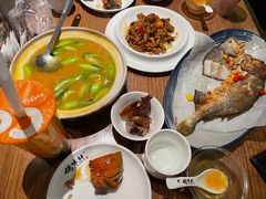 -鸽味轩·粤菜小馆(高楼门总店)