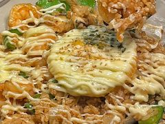 -机器人火炉披萨