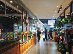 -鑫海汇海鲜烤肉自助(北国商城店)