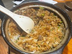 -全汁全味驴庄(凤岗店)