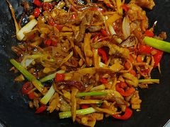 -一品江南韵·淮扬菜