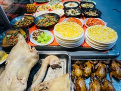 -车头老二大排档