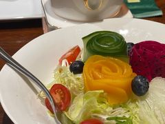 -山外山·林语花园餐厅