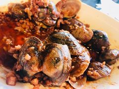 -喜记避风塘炒辣蟹(旗舰店)