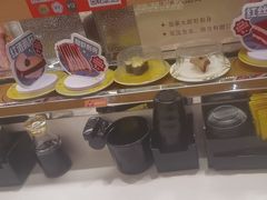 -争鲜回转寿司(浦东三钢里PLUS店)