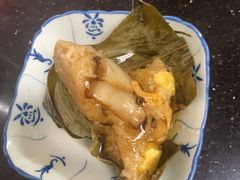 -老妈宫粽球